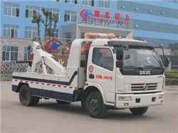 張家界地區(qū)道路清障車銷售價(jià)格解析與程力專用汽車推薦