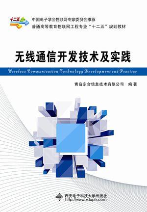 無線通信開發(fā)技術(shù)與電子技術(shù)實踐 深度融合與創(chuàng)新應(yīng)用