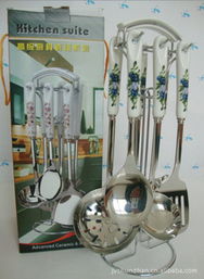 揭陽市東山區東陽順展不銹鋼餐具廠廚具衛具產品列表