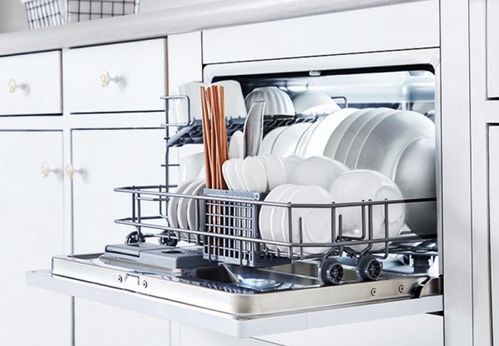 如何選購(gòu)洗碗機(jī)？看完這篇選購(gòu)指南，廚衛(wèi)難題輕松解決