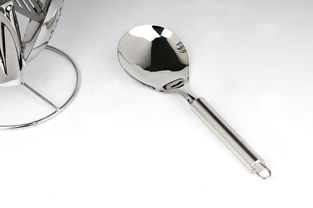 悅享家廚房用品圓管空心柄七件套 不銹鋼廚具套裝，開啟高效健康烹飪新時(shí)代