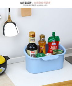創(chuàng)意廚房用品JC2188 家居神器，收納置物新選擇
