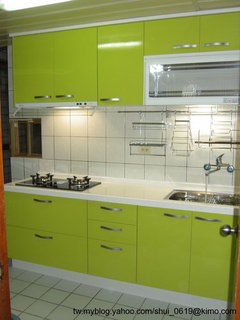 一字型廚具工廠直營(yíng)，量身定制開啟廚房衛(wèi)浴新生活