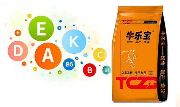 發酵中藥飼料添加劑 規模化牧場的新寵