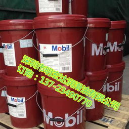美孚MobilSol PM合成潤滑系統清洗劑 創新科技提升系統性能——全新上市賦能設備高效運行